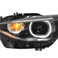 BMW 1-Series F20 OE Style Headlights Upgrade 2012-2016