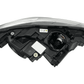 BMW 1-Series F20 OE Style Headlights Upgrade 2012-2016