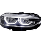 BMW 1-Series F52 OE+ Headlight Upgrade (2016-2020)