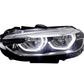 BMW 1-Series F52 OE+ Headlight Upgrade (2016-2020)