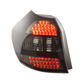 BMW 1 Series Type E87 Black LED Taillights(2004-2007)