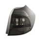 BMW 1 Series Type E87 Black LED Taillights(2004-2007)