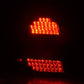 BMW 1 Series Type E87 Black LED Taillights(2004-2007)
