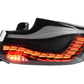 BMW 2 Series & M2 (F22 F23 F87) GTS Style OLED Tail Lights (2014 - 2021)