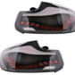 BMW 2 Series & M2 (F22 F23 F87) GTS Style OLED Tail Lights (2014 - 2021)