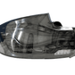 BMW 2-Series & M2 (F22 F23 F87) Red and Black Dragon Scale OLED Tail Lights