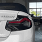 BMW 2-Series F22 F23 M2 F87 220i 225i F44 Smoked LED Tail Lights (2014-2021)