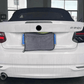 BMW 2-Series F22 F23 M2 F87 220i 225i F44 Smoked LED Tail Lights (2014-2021)