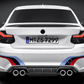 BMW 2-Series F22 F23 M2 F87 220i 225i F44 Smoked LED Tail Lights (2014-2021)