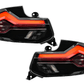 BMW 2-Series F22 F23 M2 F87 220i 225i F44 Smoked LED Tail Lights (2014-2021)