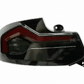 BMW 2-Series F22 F23 M2 F87 220i 225i F44 Smoked LED Tail Lights (2014-2021)
