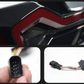 BMW 2-Series F22 F23 M2 F87 220i 225i F44 Smoked LED Tail Lights (2014-2021)