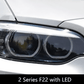 BMW 2 Series F22 "M2 Style "LED Headlights Upgrade (2014-2021)