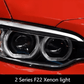 BMW 2 Series F22 "M2 Style "LED Headlights Upgrade (2014-2021)