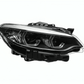 BMW 2 Series F22 "M2 Style "LED Headlights Upgrade (2014-2021)