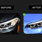 BMW 2 Series F22 "M2 Style "LED Headlights Upgrade (2014-2021)
