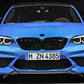 BMW 2 Series F22 "M2 Style "LED Headlights Upgrade (2014-2021)