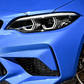 BMW 2 Series F22 "M2 Style "LED Headlights Upgrade (2014-2021)