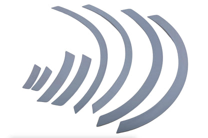 TREVORA G42 2 Series FRP / CFRP Wheel Arch Trim Extension Set