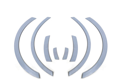 TREVORA G42 2 Series FRP / CFRP Wheel Arch Trim Extension Set