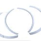 TREVORA G42 2 Series FRP / CFRP Wheel Arch Trim Extension Set