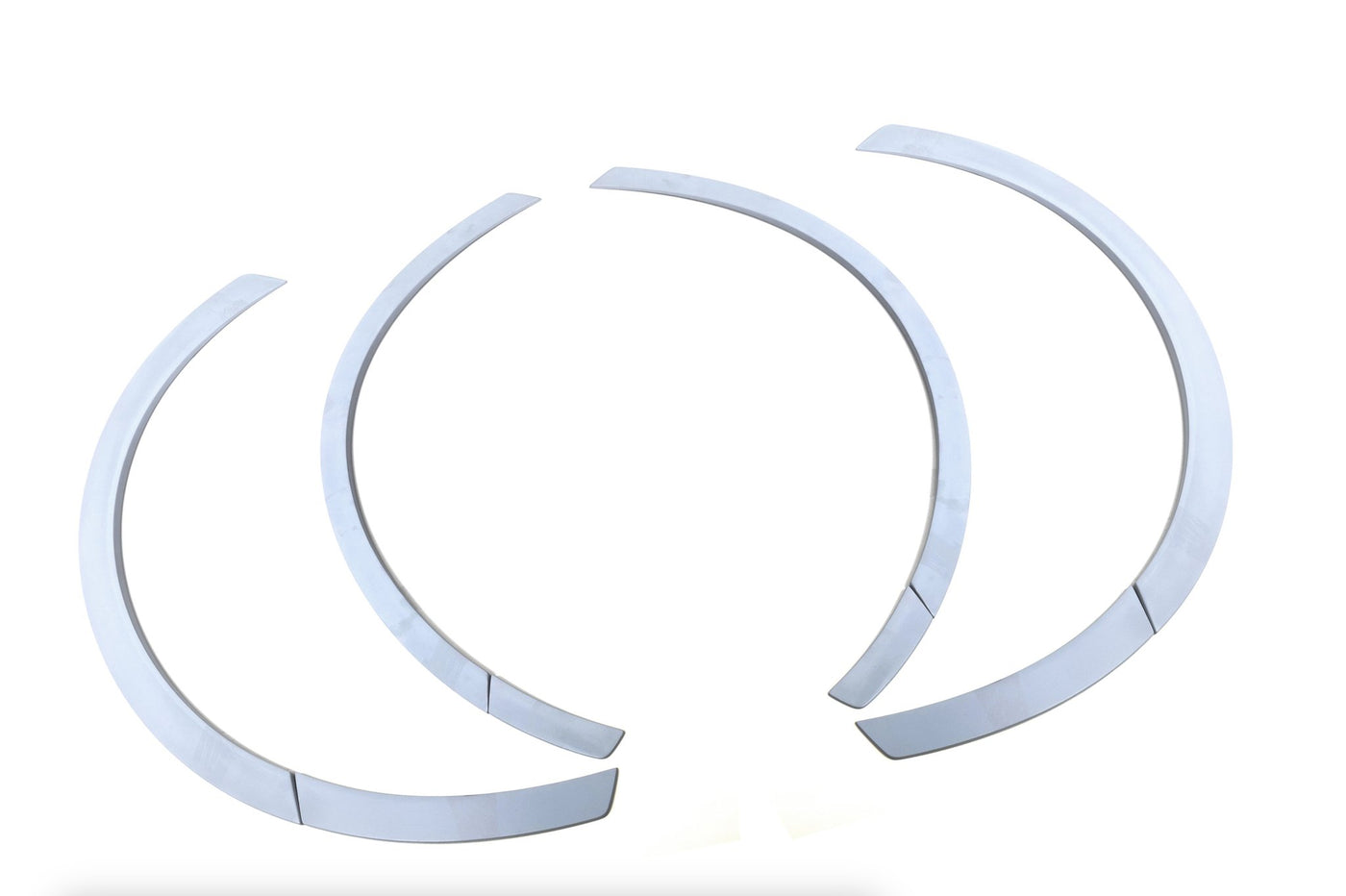 TREVORA G42 2 Series FRP / CFRP Wheel Arch Trim Extension Set