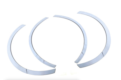 TREVORA G42 2 Series FRP / CFRP Wheel Arch Trim Extension Set