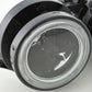 BMW 3-series E30 2/4 door. Black Angel Eyes Headlight Set (1987-1991)