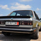 BMW 3 Series E30 Original Startec Taillights (1984-1991)