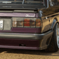 BMW 3 Series E30 Original Startec Taillights (1984-1991)