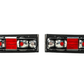 BMW 3 Series E30 Original Startec Taillights (1984-1991)