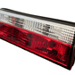 BMW 3-Series E30 Red/ Clear Tail Lights- Facelift (1988-1994)