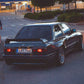 BMW 3-Series E30 Red/ Clear Tail Lights- Facelift (1988-1994)
