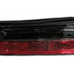 BMW 3-Series E30 Red/ Smoked Tail Lights- Facelift (1988-1994)