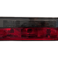 BMW 3-Series E30 Red/ Smoked Tail Lights - Pre Facelift (1982-1987)