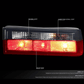 BMW 3-Series E30 Red/ Smoked Tail Lights - Pre Facelift (1982-1987)