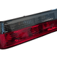 BMW 3-Series E30 Red/ Smoked Tail Lights - Pre Facelift (1982-1987)