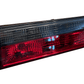 BMW 3-Series E30 Red/ Smoked Tail Lights - Pre Facelift (1982-1987)