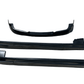 BMW 3-Series E36 Coupe Convertible - JDM Style Body Kit - ABS PLASTIC