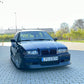 BMW 3-Series E36 Coupe Convertible - JDM Style Body Kit - ABS PLASTIC