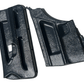 BMW 3-Series E36 Coupe Door Cards Upgrade -Lightweight Kit -(ABS plastic)