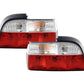 BMW 3 Series E36 Coupe JDM Style Tail Lights(1991-1998)
