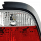 BMW 3 Series E36 Coupe JDM Style Tail Lights(1991-1998)