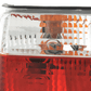 BMW 3 Series E36 Coupe JDM Style Tail Lights(1991-1998)
