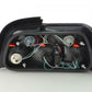 BMW 3 Series E36 Coupe JDM Style Tail Lights(1991-1998)
