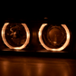 BMW 3-series E36 Coupe/Convertible Black Angel Eye Headlights (1992-1998)