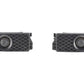 BMW 3-series E36 EVO Type Fog Lights (1991 to 2000)