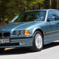 BMW E36 Sedan/Compact Amber Corner Lights (1992-1999)
