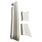 BMW 3-Series E36 Rear Bumper Cover
