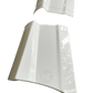 BMW 3-Series E36 Rear Bumper Cover